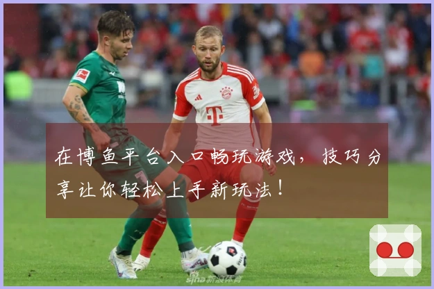 在博鱼平台入口畅玩游戏，技巧分享让你轻松上手新玩法！