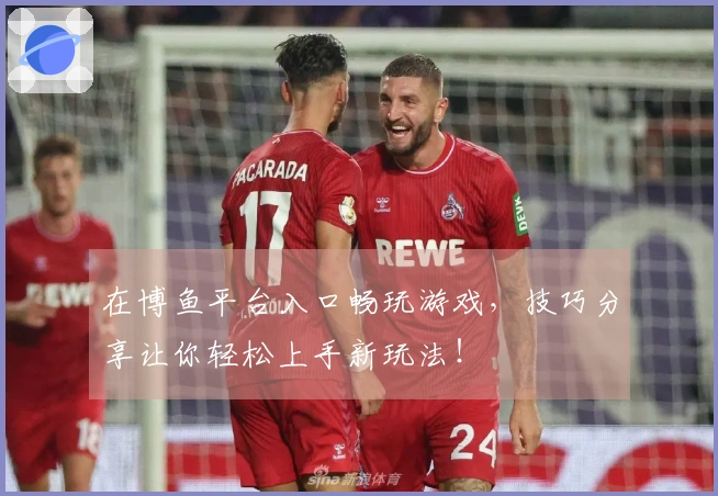 在博鱼平台入口畅玩游戏，技巧分享让你轻松上手新玩法！