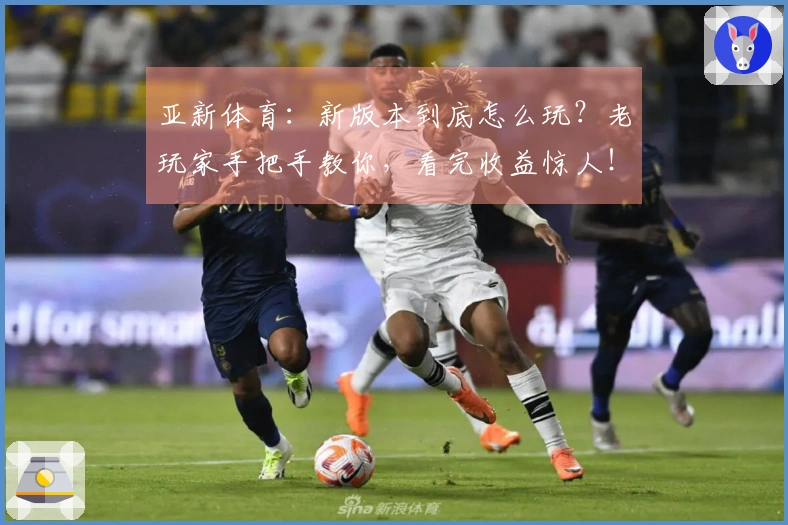 亚新体育：新版本到底怎么玩？老玩家手把手教你，看完收益惊人！