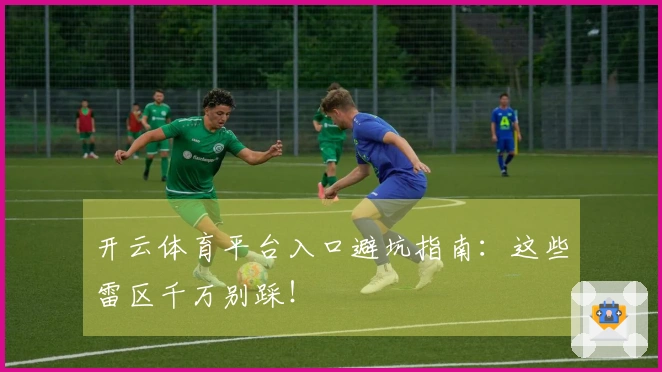 开云体育平台入口避坑指南：这些雷区千万别踩！